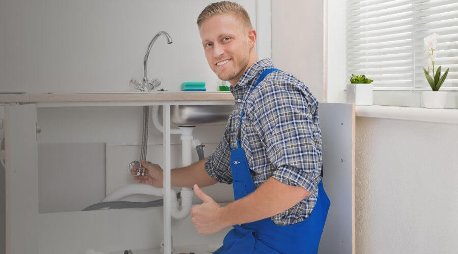 Professional 24 Hour Plumbers services in Blair, OK